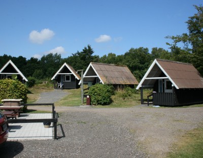 hyttebyen